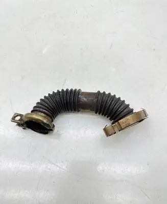 Opel Signum EGR valve line/pipe/hose