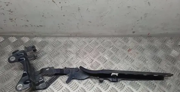 Porsche Macan (95B) Engine bonnet/hood hinges 95B823301