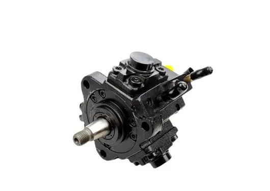 Suzuki SX4 Fuel injection high pressure pump 0445010414 55243307 55253490