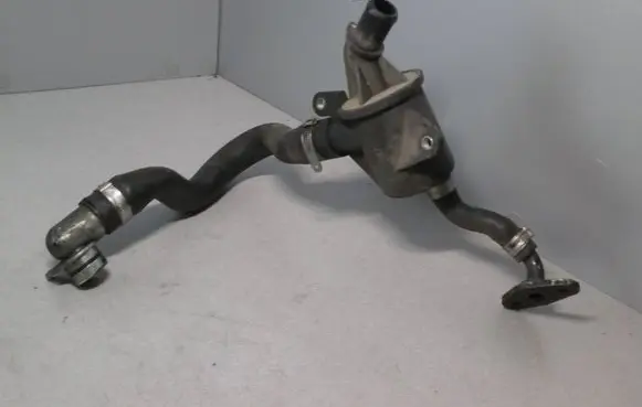 Opel Astra H Breather/breather pipe/hose 55185372