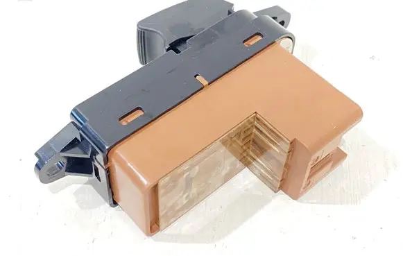 Mazda 6 Electric window control switch GP9G66380