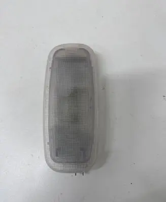 Mercedes-Benz C W203 Rear seat light