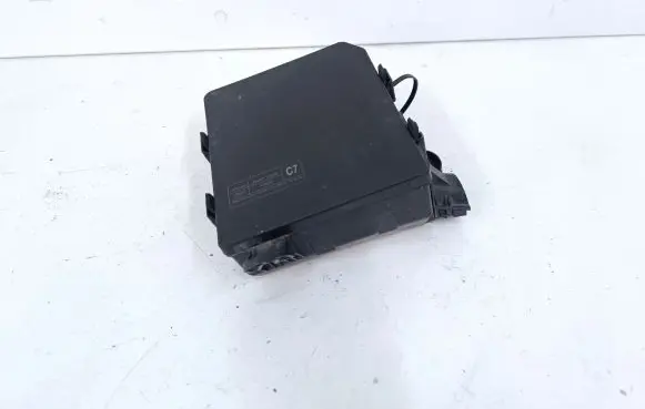 Nissan Juke I F15 Fuse box set 284B71KB0B