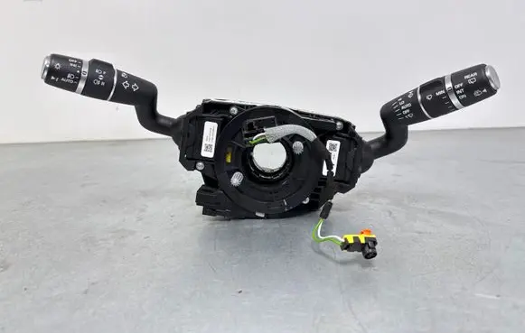 Land Rover Range Rover Velar Wiper turn signal indicator stalk/switch FK7214A664DA J8A23F973AA J8A23F972AB