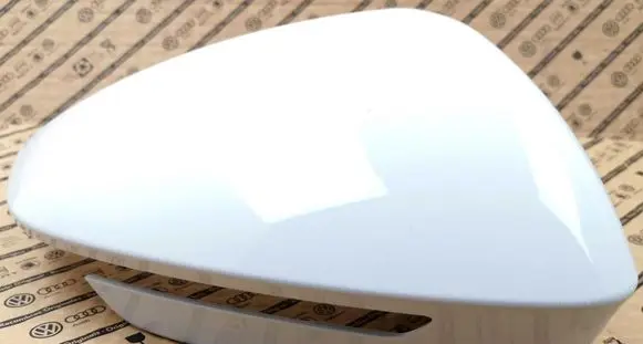Volkswagen ID.3 Plastic wing mirror trim cover 11B857538 LS9R