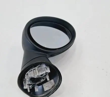 Mini Cooper Countryman R60 Front door electric wing mirror