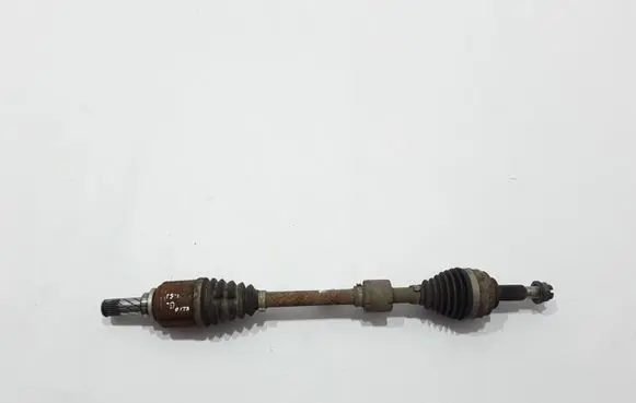 Renault Clio IV Front driveshaft 391010115R
