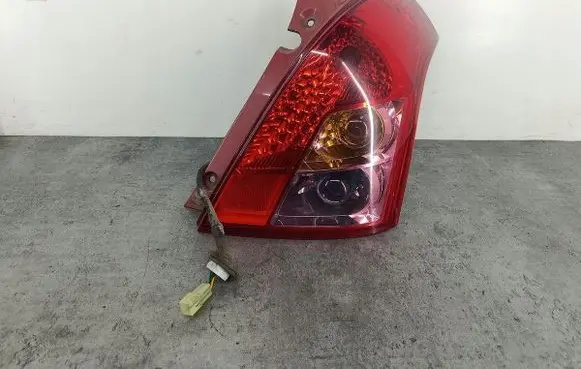 Suzuki Swift I Rear/tail lights 5696S1-R