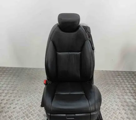 Mercedes-Benz CL C216 Front driver seat A2169100920 A2169107900