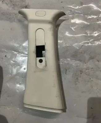 Jeep Patriot (B) pillar trim (top) 1AX75TRMAC 1EX69TRMAC 63248Z