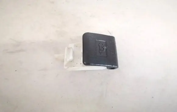 Toyota Corolla E120 E130 Engine bonnet (hood) release handle