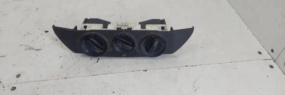 Volkswagen Polo IV 9N3 Climate control unit 6Q0819045AA