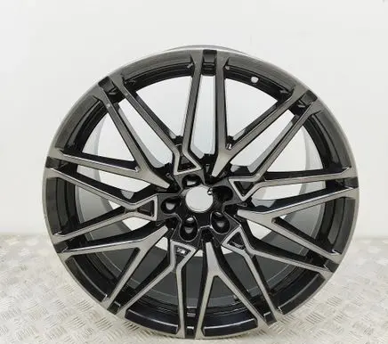 BMW X5 G05 R21 alloy rim 9503307 8093563