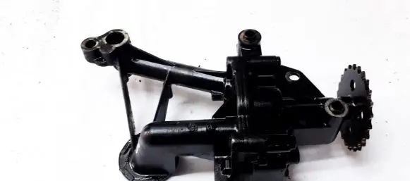 Renault Master II Oil pump 8200171405