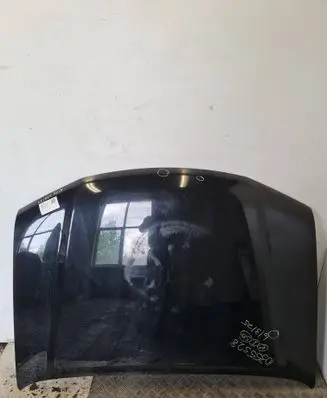 Nissan Navara D40 Engine bonnet/hood 