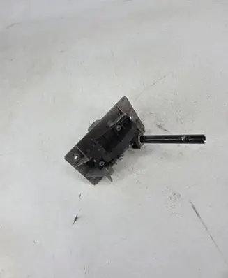 BMW 7 E32 Gear shifter/selector 1216203