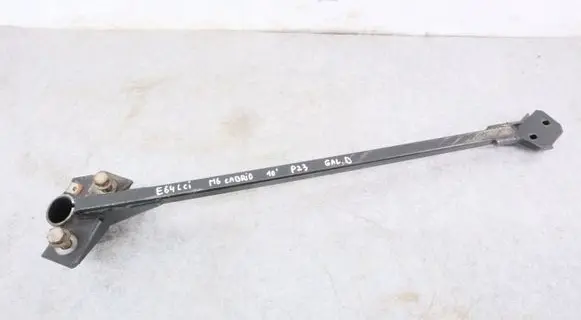 BMW M6 Other body part 8041896 51618041896