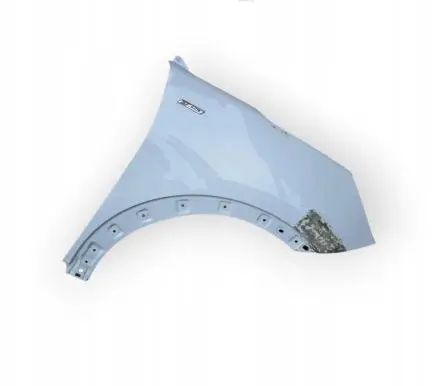 Ford Puma Fender