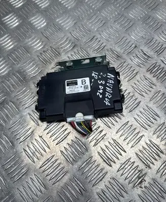 Nissan Navara D23 Gearbox control unit/module 330844JA1B 2369177 M0030510