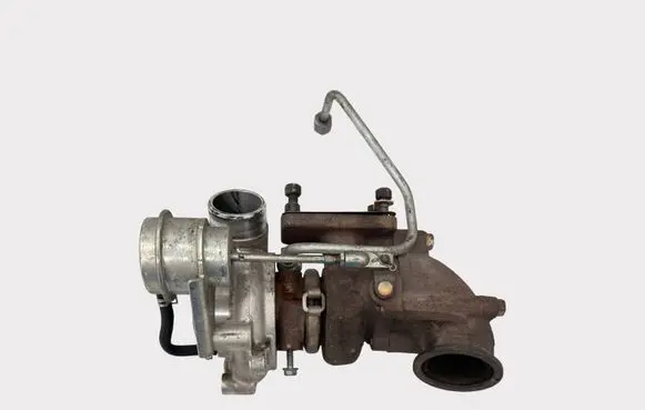 Fiat Ducato Turbo 5802072376 504340182 504136797