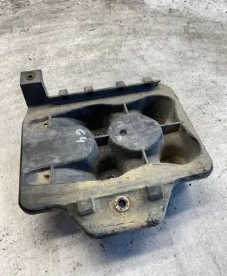 Volkswagen Golf IV Battery tray 1j0804373a