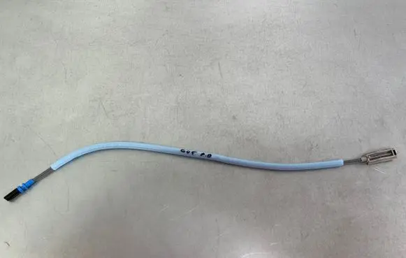BMW X5 G05 Front door cable line 7431004 132731