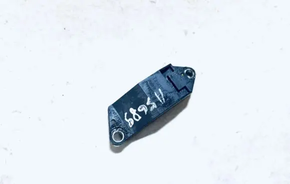 Mercedes-Benz E W211 Airbag deployment crash/impact sensor a0018209326 00402623a1
