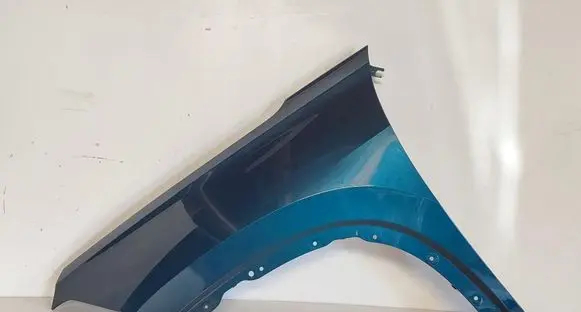 Volkswagen Tayron II Fender 57N821021