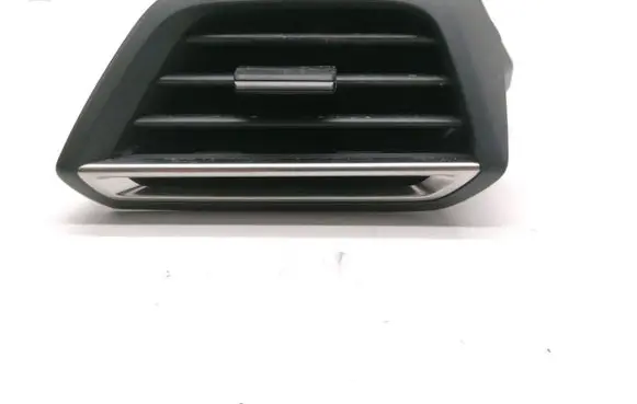 Peugeot 208 Dashboard side air vent grill/cover trim 98283683DX