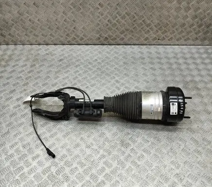 Mercedes-Benz GLE W167 Air suspension front shock absorber A1673201403