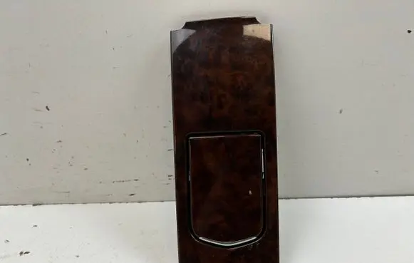 Porsche Panamera (970) Cup holder 97055348100