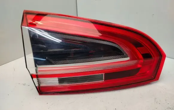 Ford S-MAX Rear/tail lights AM2113A603AE