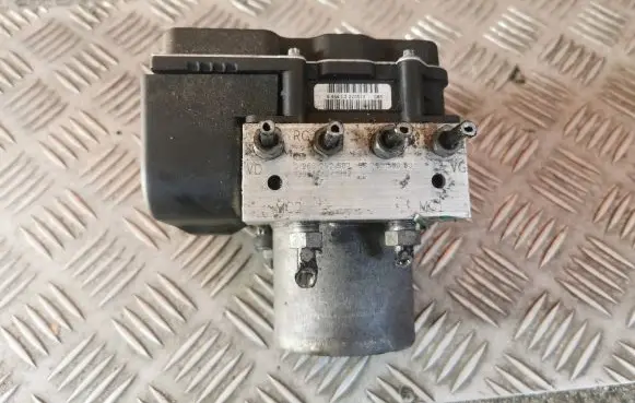 Citroen DS4 ABS Pump 9678558080