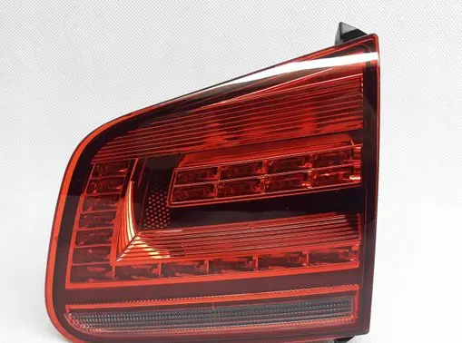 Volkswagen Tiguan Rear/tail lights set 5N0945208