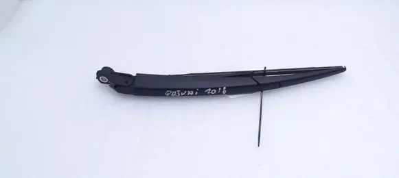 Nissan Qashqai Rear wiper blade W000057536