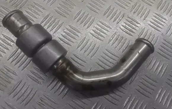 Ford Mondeo Mk III Intercooler hose/pipe