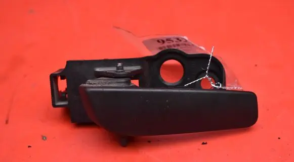 Peugeot Bipper Front door interior handle T044