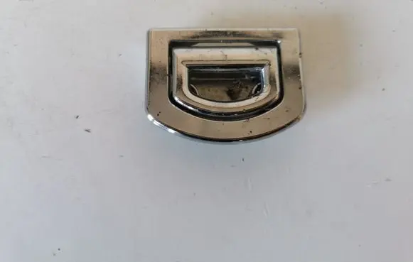Audi Q5 SQ5 Tie down hook / loop 1K0864203