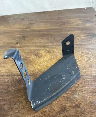 Renault Master III Front bumper mounting bracket 8200808374
