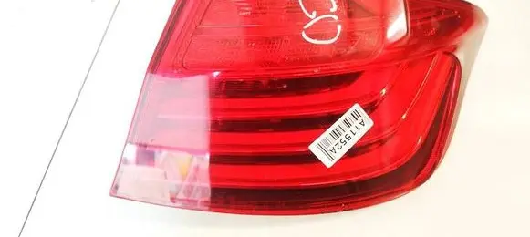 BMW 5 GT F07 Rear/tail lights 18408002