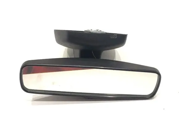 Rear view mirror (interior)