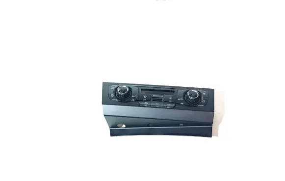 Audi A4 S4 B8 8K Climate control unit 8T2820043S 8T2820043 A2C53307437
