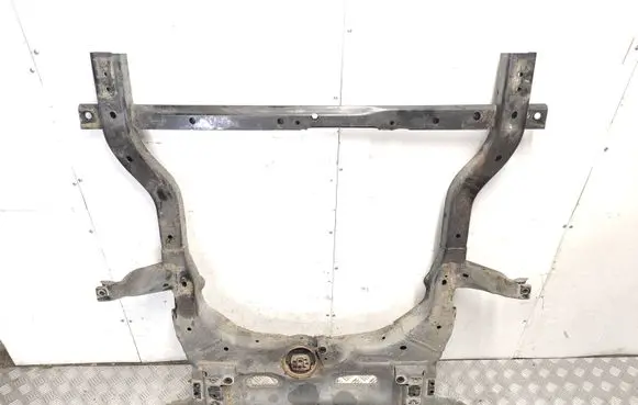 Opel Astra K Front subframe