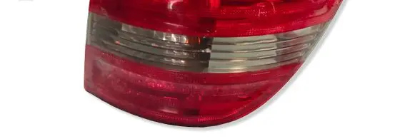 Mercedes-Benz B W245 Rear/tail lights 1695202664 A1698200377