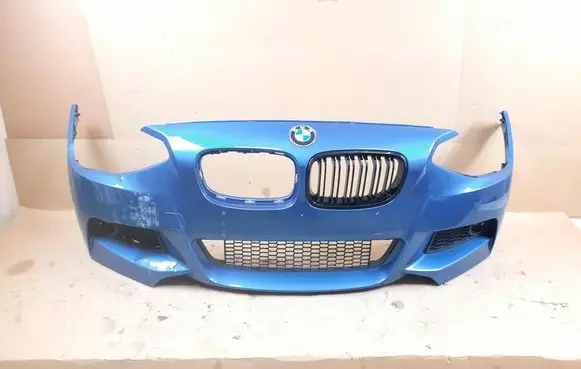 BMW 1 F20 F21 Front bumper