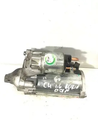 Citroen C4 I Picasso Starter motor S3057