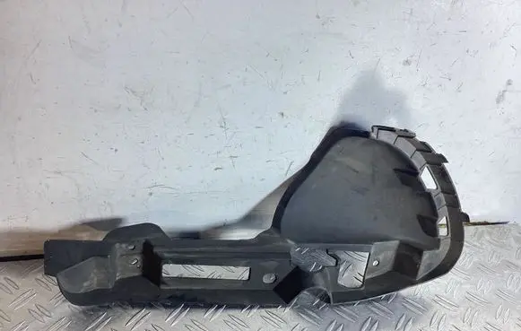Porsche Cayenne (92A) Front bumper lower grill 7P5121333C