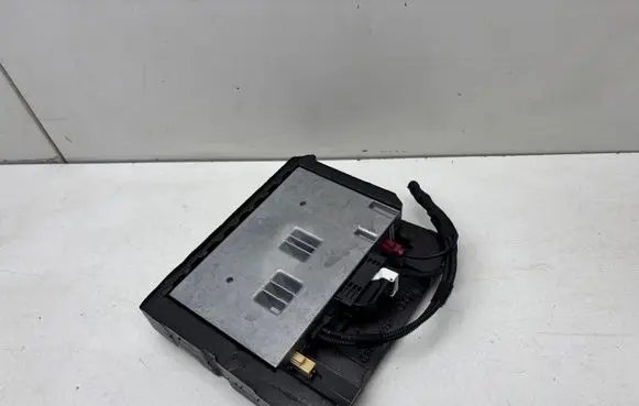 Audi A6 S6 C6 4F Bluetooth control unit module 4F1910336A 4F1862335 4F0035733D