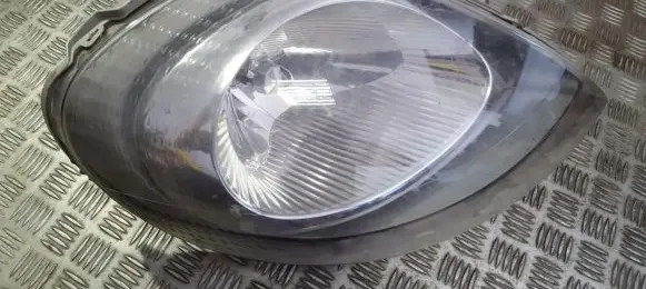 Renault Trafic II (X83) Headlight/headlamp 7700311374