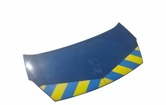 Peugeot Partner Engine bonnet/hood